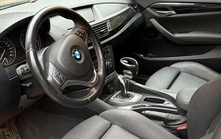 BMW X1, 2013 год, 1 500 000 рублей, 15 фотография