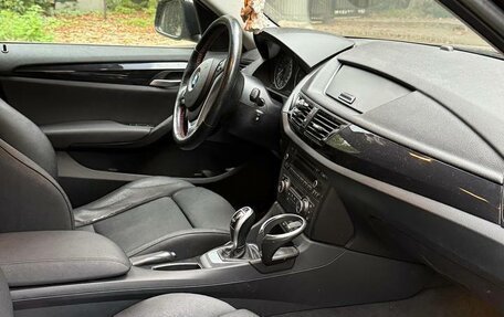 BMW X1, 2013 год, 1 500 000 рублей, 19 фотография