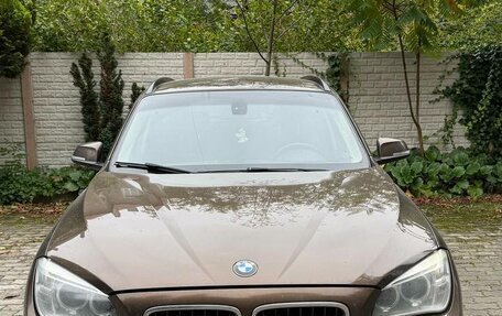 BMW X1, 2013 год, 1 500 000 рублей, 24 фотография