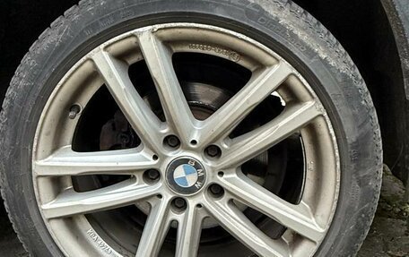 BMW X1, 2013 год, 1 500 000 рублей, 22 фотография