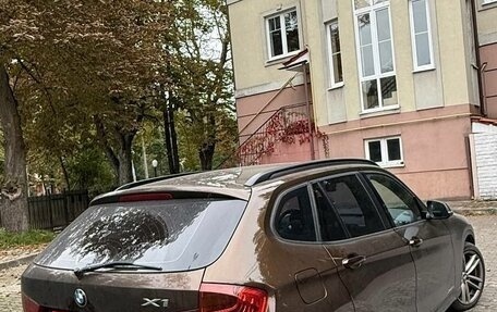 BMW X1, 2013 год, 1 500 000 рублей, 3 фотография