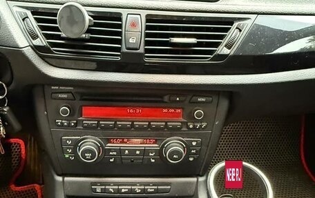 BMW X1, 2013 год, 1 500 000 рублей, 17 фотография