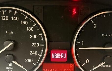 BMW X1, 2013 год, 1 500 000 рублей, 18 фотография
