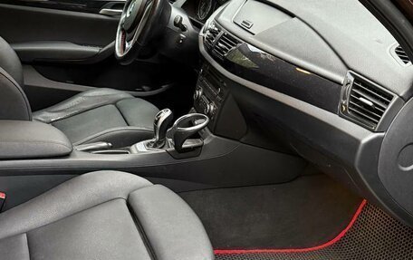 BMW X1, 2013 год, 1 500 000 рублей, 27 фотография