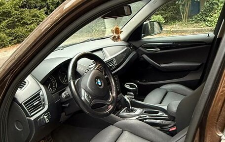 BMW X1, 2013 год, 1 500 000 рублей, 29 фотография