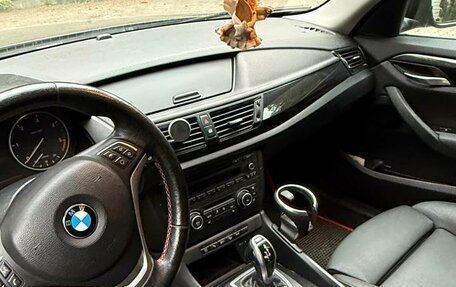 BMW X1, 2013 год, 1 500 000 рублей, 26 фотография