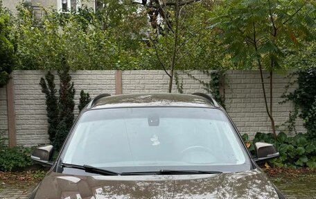 BMW X1, 2013 год, 1 500 000 рублей, 28 фотография