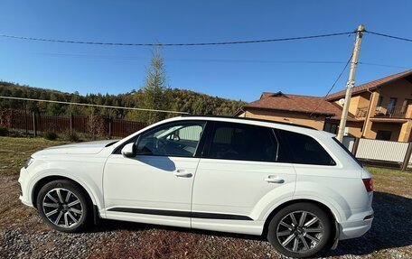 Audi Q7, 2016 год, 3 900 000 рублей, 8 фотография