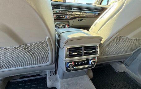 Audi Q7, 2016 год, 3 900 000 рублей, 14 фотография