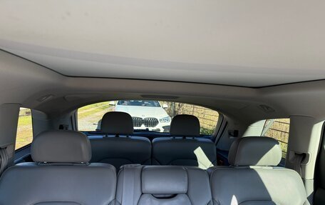Audi Q7, 2016 год, 3 900 000 рублей, 26 фотография