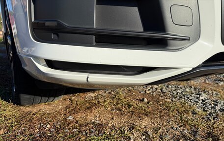Audi Q7, 2016 год, 3 900 000 рублей, 39 фотография