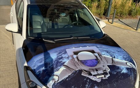 Hyundai Tucson III, 2016 год, 1 800 000 рублей, 9 фотография