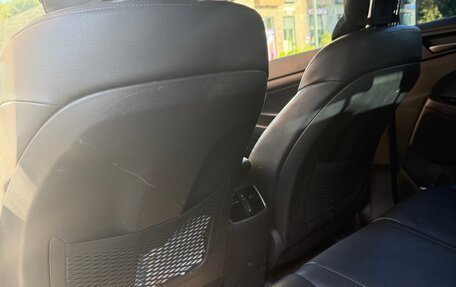 Hyundai Tucson III, 2016 год, 1 800 000 рублей, 11 фотография