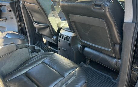 Infiniti QX56, 2005 год, 620 000 рублей, 11 фотография