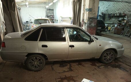 Daewoo Nexia I рестайлинг, 2010 год, 190 000 рублей, 8 фотография