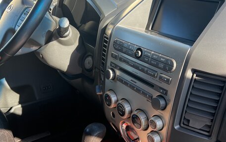 Infiniti QX56, 2005 год, 620 000 рублей, 15 фотография