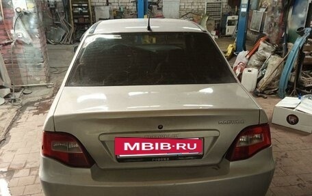 Daewoo Nexia I рестайлинг, 2010 год, 190 000 рублей, 5 фотография