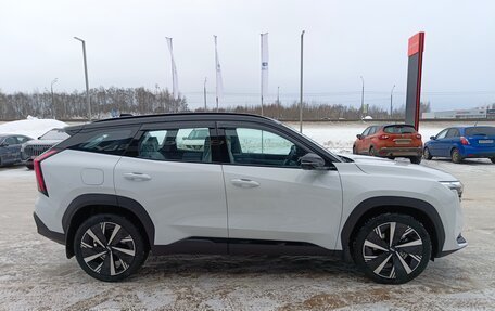 Geely Atlas, 2024 год, 4 017 190 рублей, 4 фотография