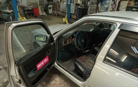 Daewoo Nexia I рестайлинг, 2010 год, 190 000 рублей, 3 фотография