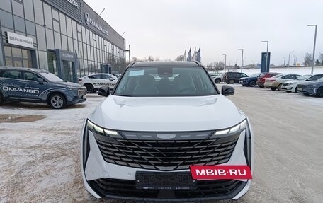 Geely Atlas, 2024 год, 4 017 190 рублей, 2 фотография