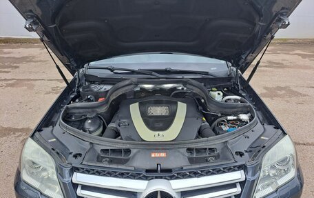 Mercedes-Benz GLK-Класс, 2010 год, 1 395 000 рублей, 11 фотография