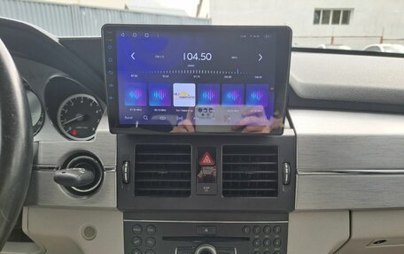 Mercedes-Benz GLK-Класс, 2010 год, 1 395 000 рублей, 18 фотография