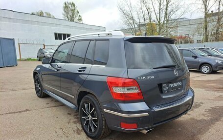 Mercedes-Benz GLK-Класс, 2010 год, 1 395 000 рублей, 8 фотография