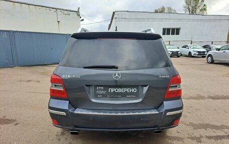 Mercedes-Benz GLK-Класс, 2010 год, 1 395 000 рублей, 7 фотография