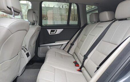 Mercedes-Benz GLK-Класс, 2010 год, 1 395 000 рублей, 15 фотография