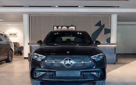 Mercedes-Benz GLC Coupe, 2025 год, 9 999 000 рублей, 2 фотография
