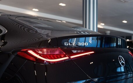 Mercedes-Benz GLC Coupe, 2025 год, 9 999 000 рублей, 6 фотография