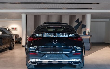 Mercedes-Benz GLC Coupe, 2025 год, 9 999 000 рублей, 5 фотография
