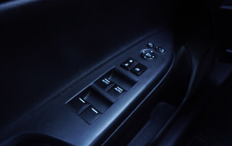 Honda Accord IX рестайлинг, 2013 год, 1 385 000 рублей, 15 фотография