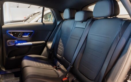 Mercedes-Benz GLC Coupe, 2025 год, 9 999 000 рублей, 19 фотография