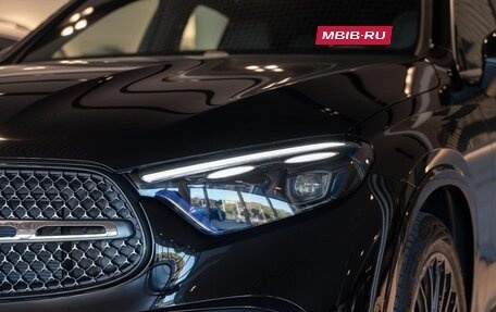 Mercedes-Benz GLC Coupe, 2025 год, 9 999 000 рублей, 3 фотография