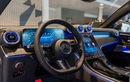 Mercedes-Benz GLC Coupe, 2025 год, 9 999 000 рублей, 8 фотография
