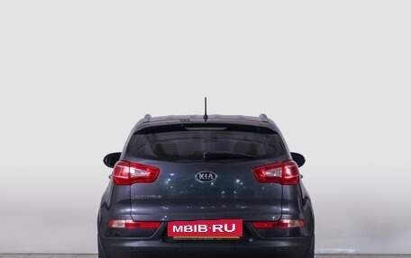 KIA Sportage III, 2013 год, 1 489 000 рублей, 5 фотография