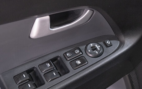 KIA Sportage III, 2013 год, 1 489 000 рублей, 13 фотография