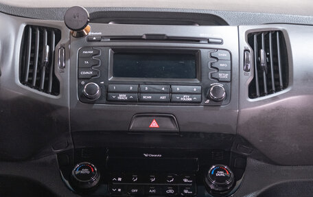 KIA Sportage III, 2013 год, 1 489 000 рублей, 18 фотография