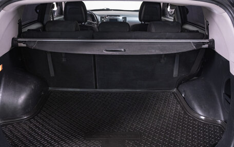 KIA Sportage III, 2013 год, 1 489 000 рублей, 23 фотография
