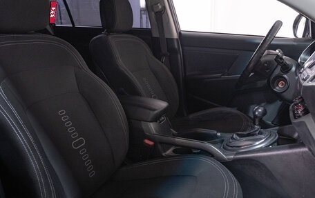 KIA Sportage III, 2013 год, 1 489 000 рублей, 20 фотография