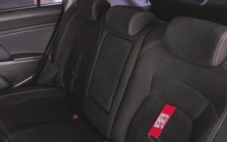 KIA Sportage III, 2013 год, 1 489 000 рублей, 22 фотография