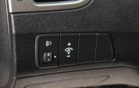 Hyundai Elantra V, 2012 год, 1 169 000 рублей, 9 фотография