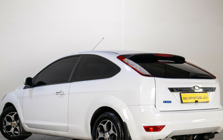 Ford Focus II рестайлинг, 2008 год, 499 000 рублей, 4 фотография