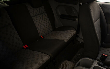 Ford Focus II рестайлинг, 2008 год, 499 000 рублей, 14 фотография