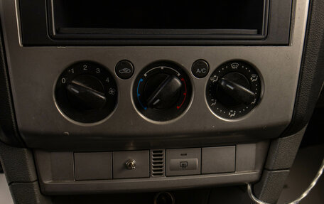 Ford Focus II рестайлинг, 2008 год, 499 000 рублей, 11 фотография