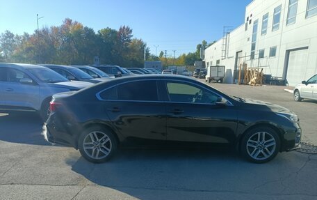 KIA Cerato IV, 2018 год, 1 340 000 рублей, 5 фотография