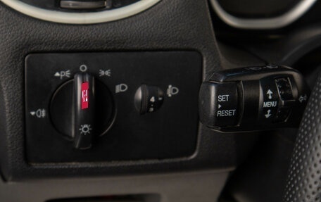 Ford Focus II рестайлинг, 2008 год, 499 000 рублей, 9 фотография