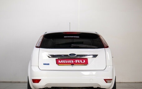 Ford Focus II рестайлинг, 2008 год, 499 000 рублей, 5 фотография