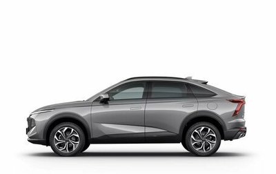 Haval F7x, 2025 год, 3 349 000 рублей, 1 фотография